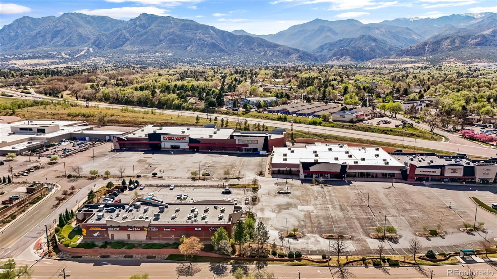 MLS Image #45 for 409  burlington avenue,colorado springs, Colorado