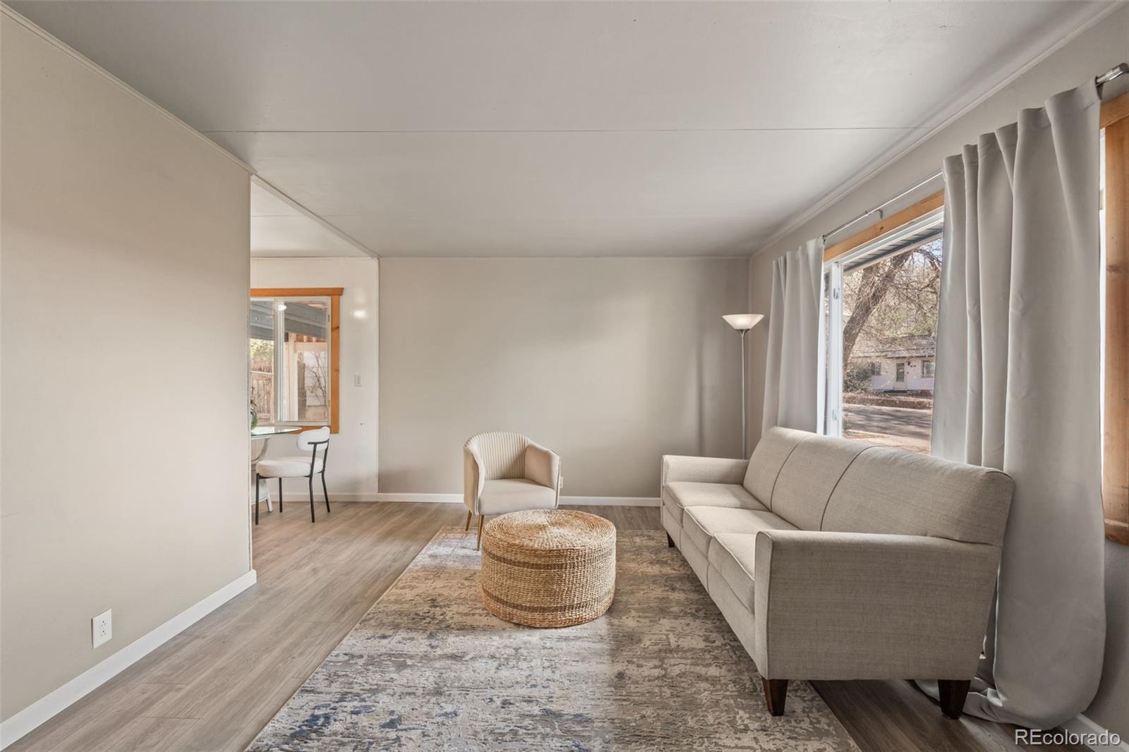 MLS Image #6 for 409  burlington avenue,colorado springs, Colorado