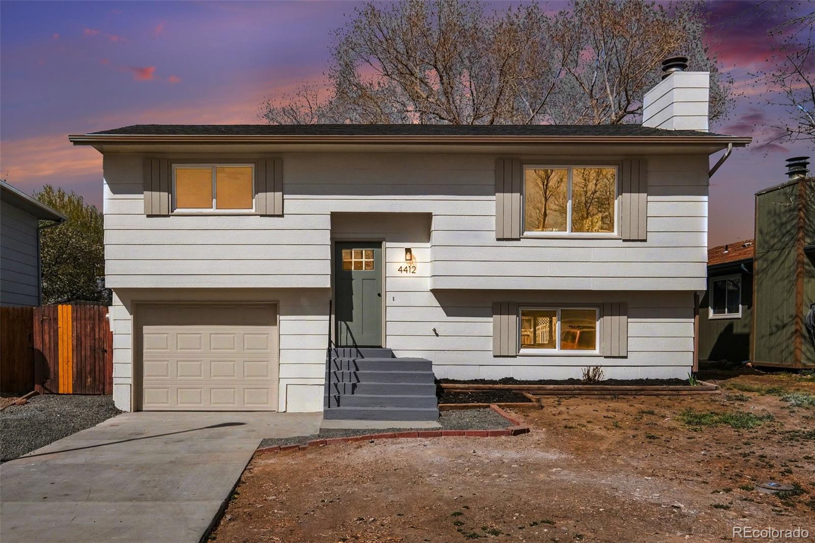 MLS Image #0 for 4412  flattop court,fort collins, Colorado