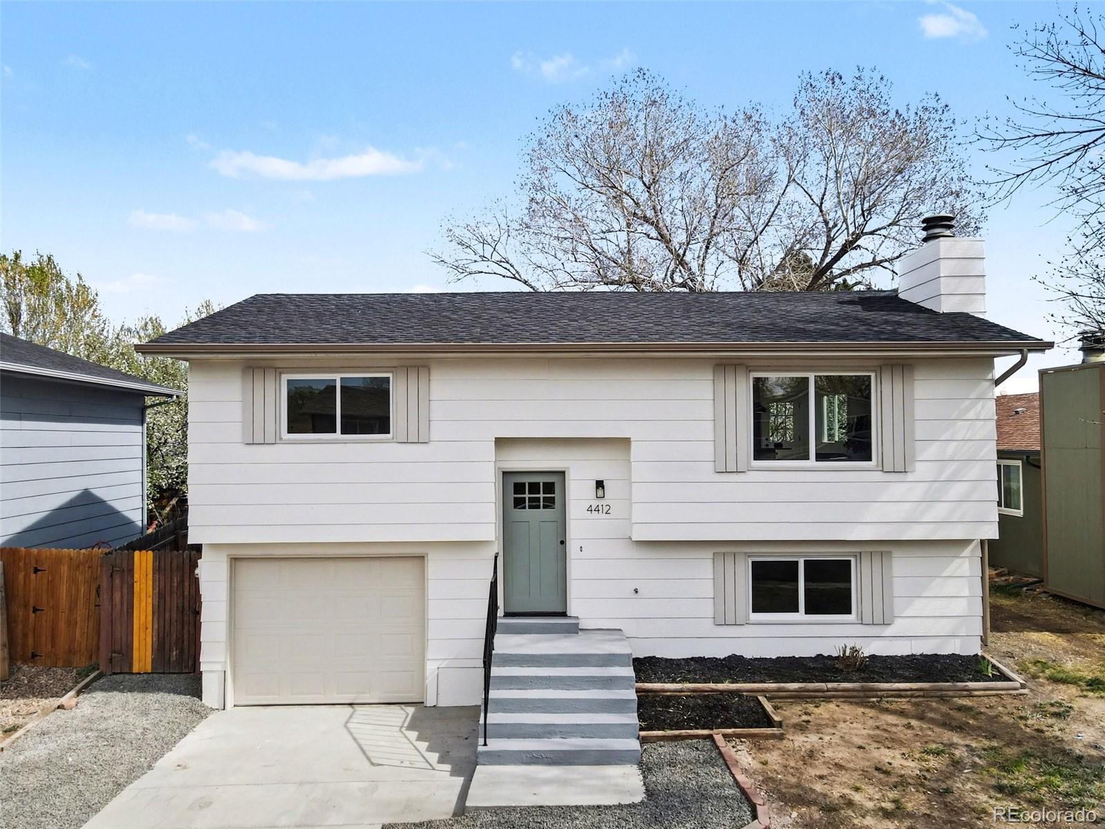 MLS Image #1 for 4412  flattop court,fort collins, Colorado