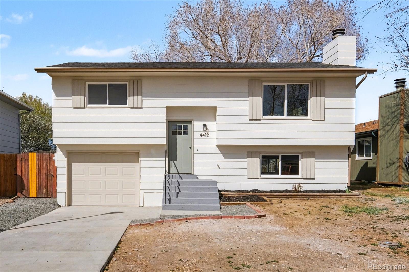 MLS Image #2 for 4412  flattop court,fort collins, Colorado