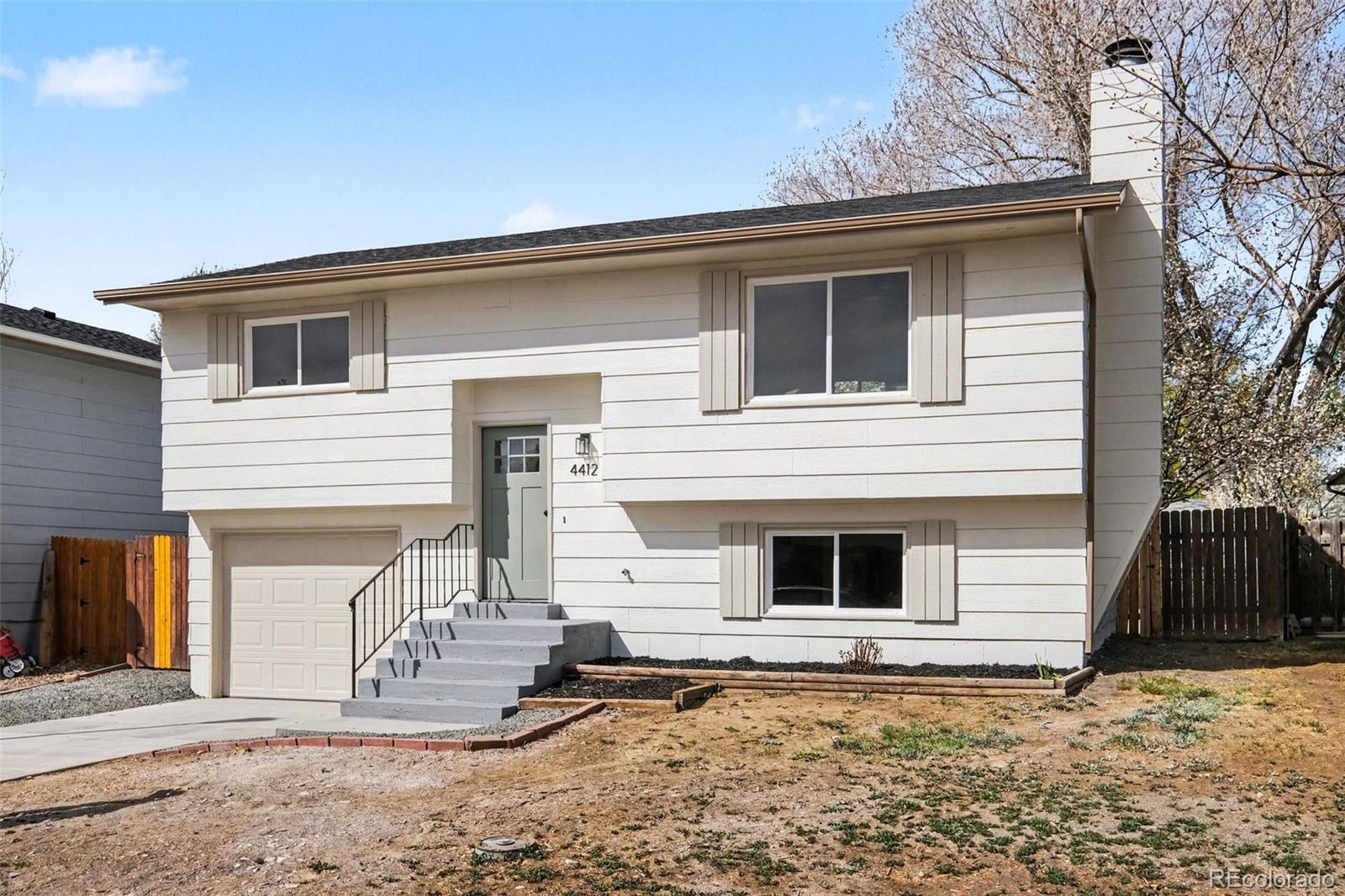 MLS Image #3 for 4412  flattop court,fort collins, Colorado
