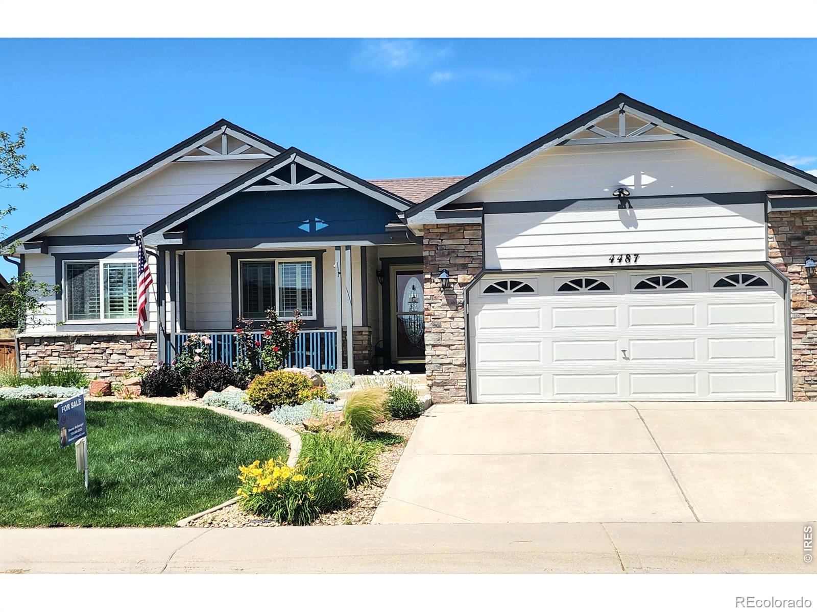 MLS Image #0 for 4487  stump avenue,loveland, Colorado