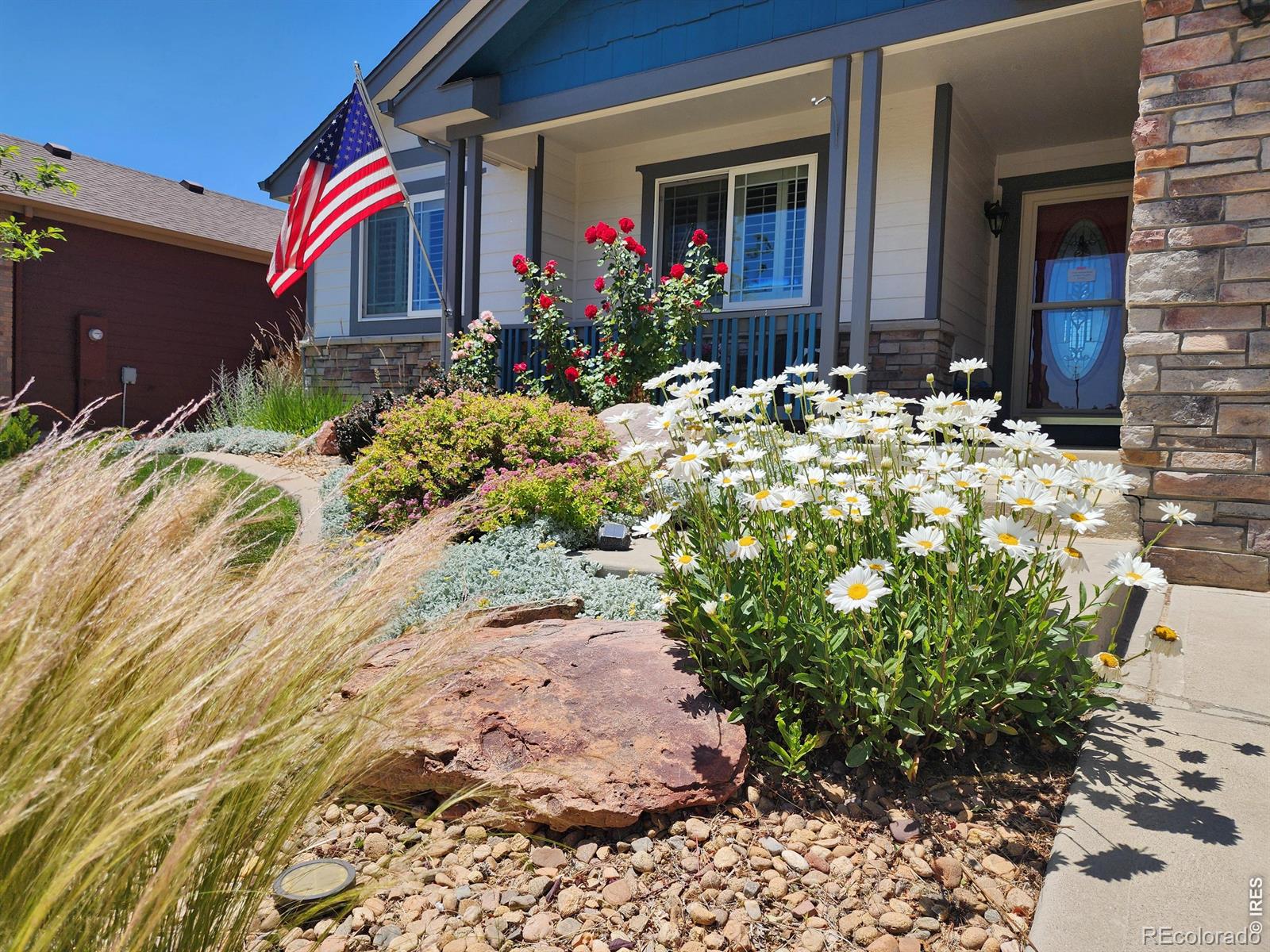MLS Image #1 for 4487  stump avenue,loveland, Colorado