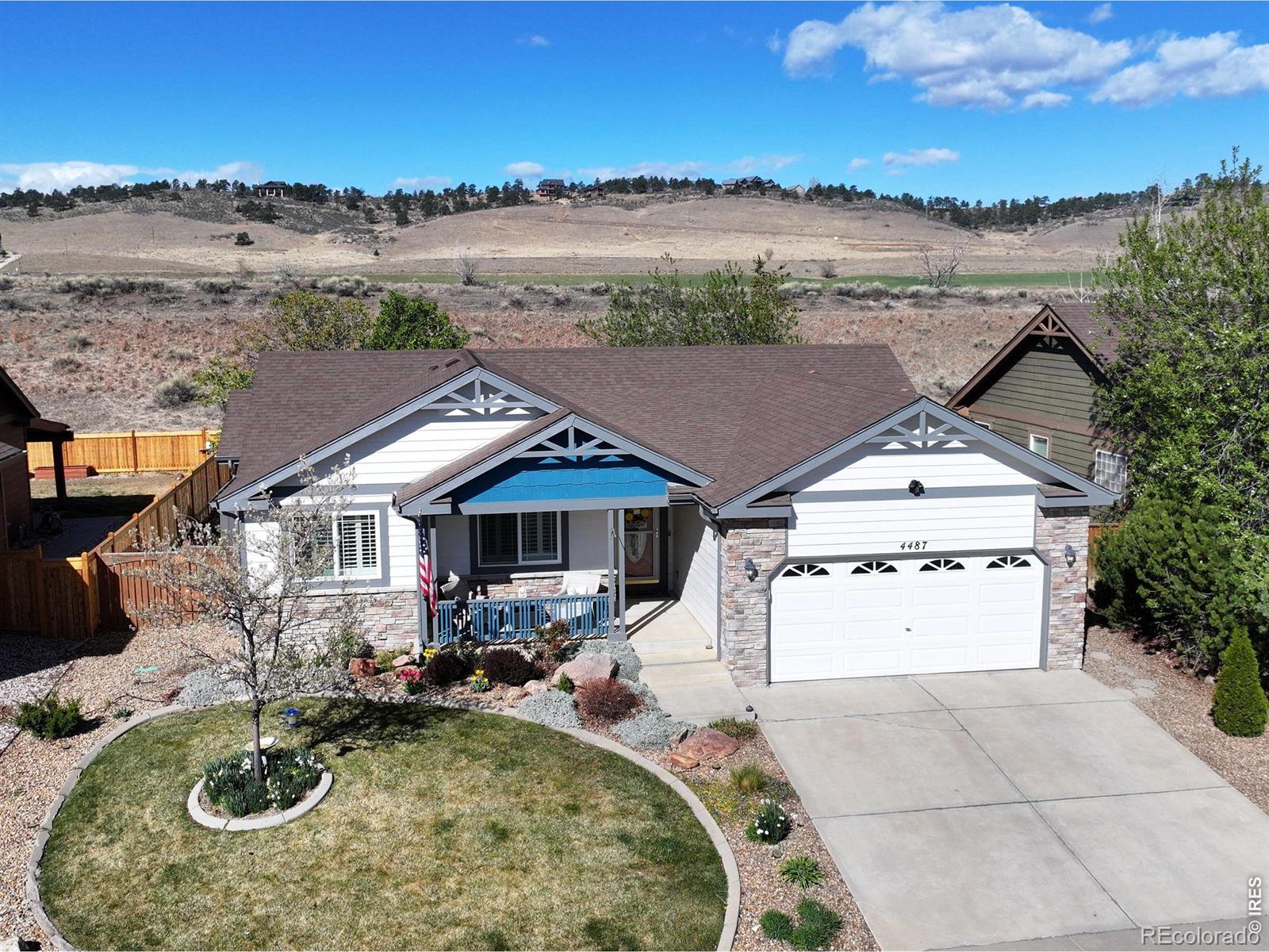 MLS Image #2 for 4487  stump avenue,loveland, Colorado