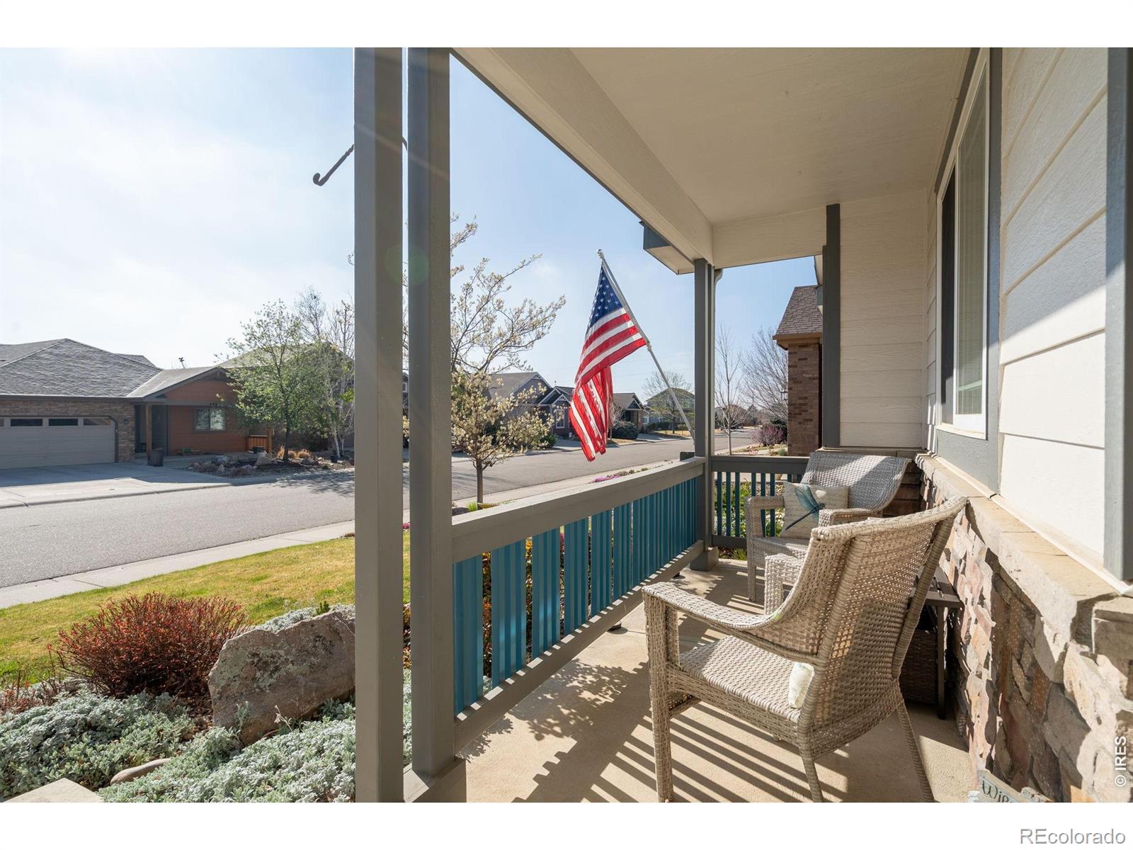 MLS Image #3 for 4487  stump avenue,loveland, Colorado