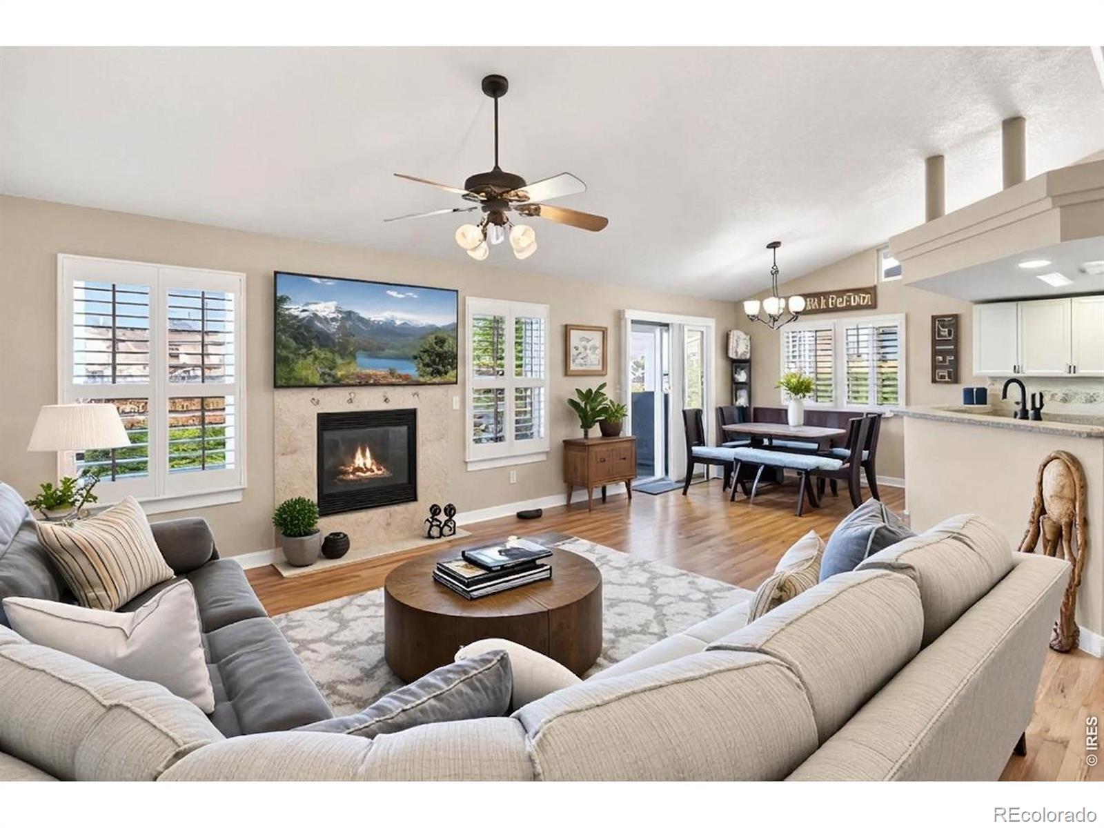 MLS Image #4 for 4487  stump avenue,loveland, Colorado