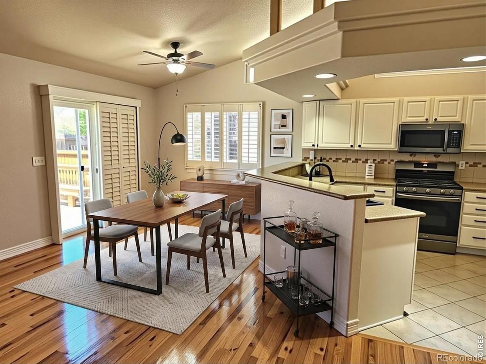 MLS Image #6 for 4487  stump avenue,loveland, Colorado