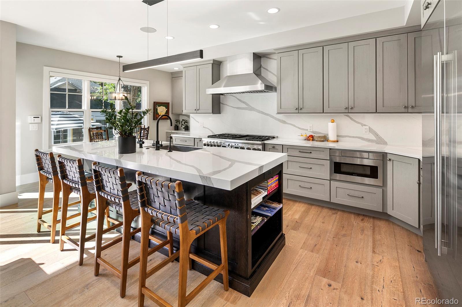 MLS Image #11 for 629 s downing street,denver, Colorado
