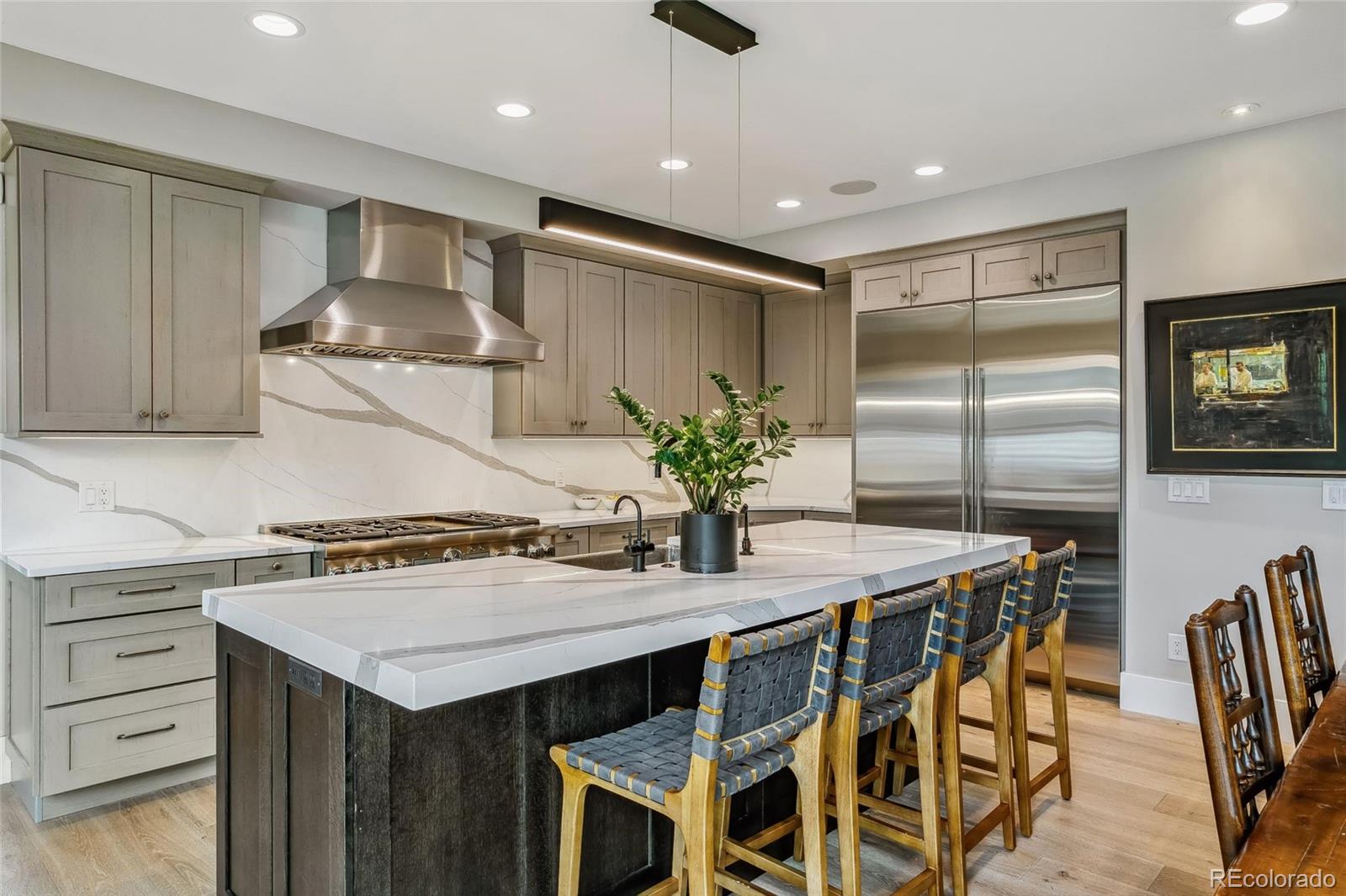 MLS Image #12 for 629 s downing street,denver, Colorado