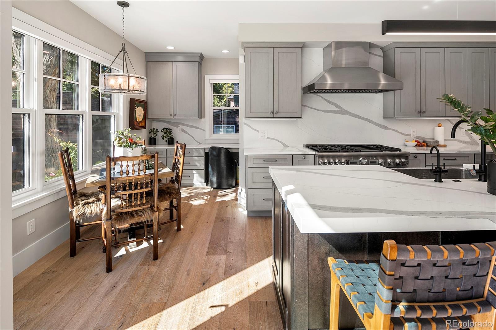 MLS Image #13 for 629 s downing street,denver, Colorado