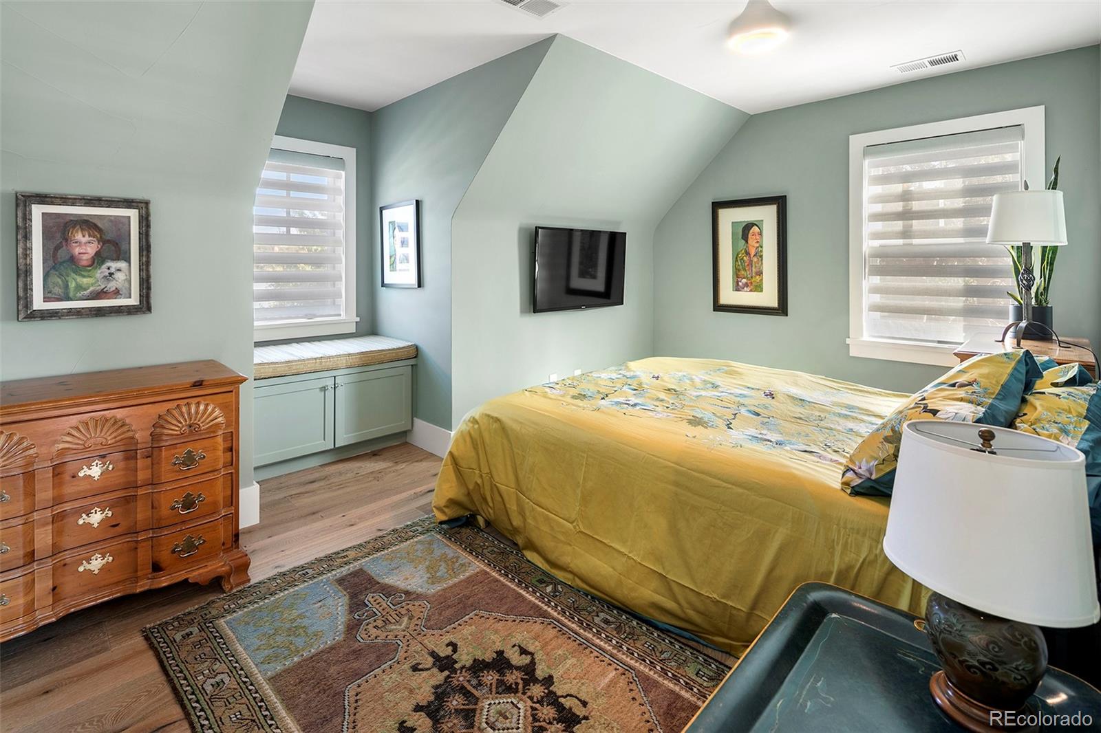 MLS Image #23 for 629 s downing street,denver, Colorado