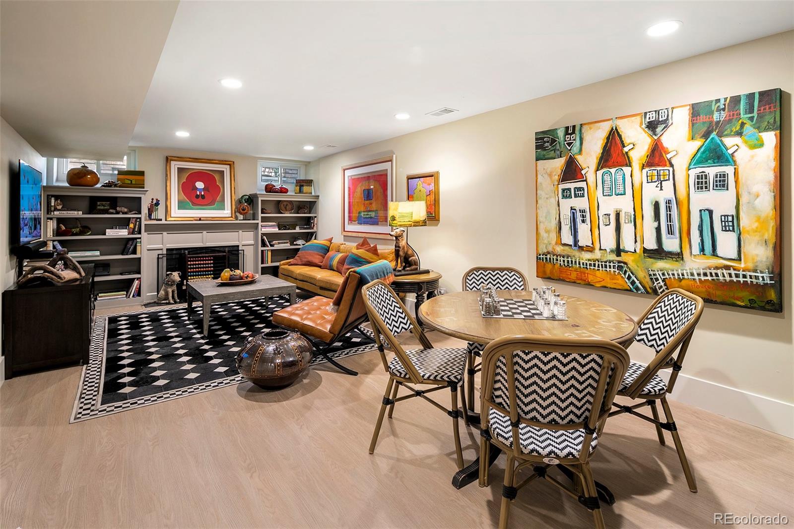 MLS Image #25 for 629 s downing street,denver, Colorado