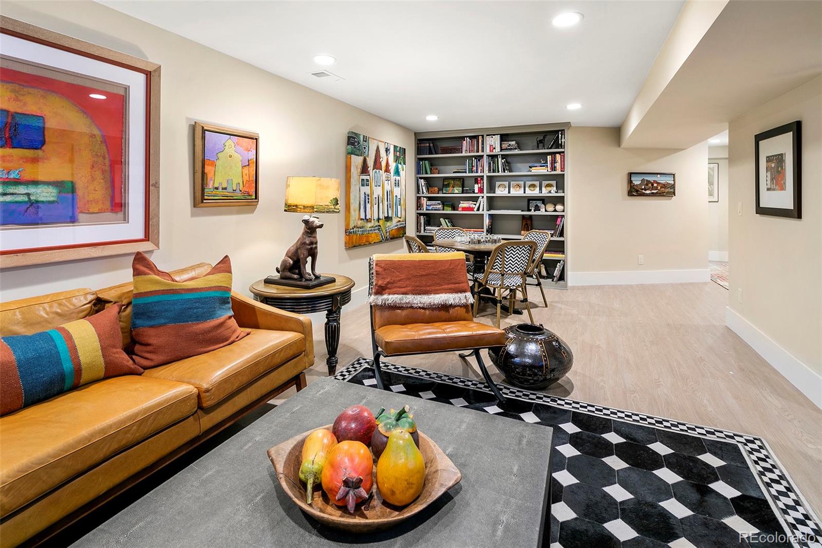 MLS Image #26 for 629 s downing street,denver, Colorado