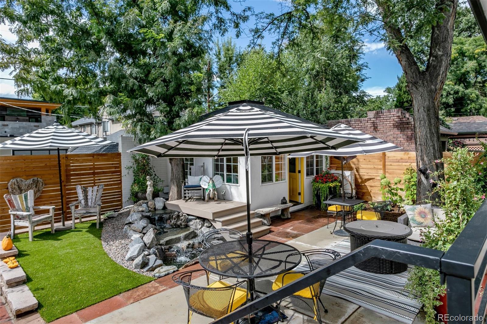 MLS Image #32 for 629 s downing street,denver, Colorado