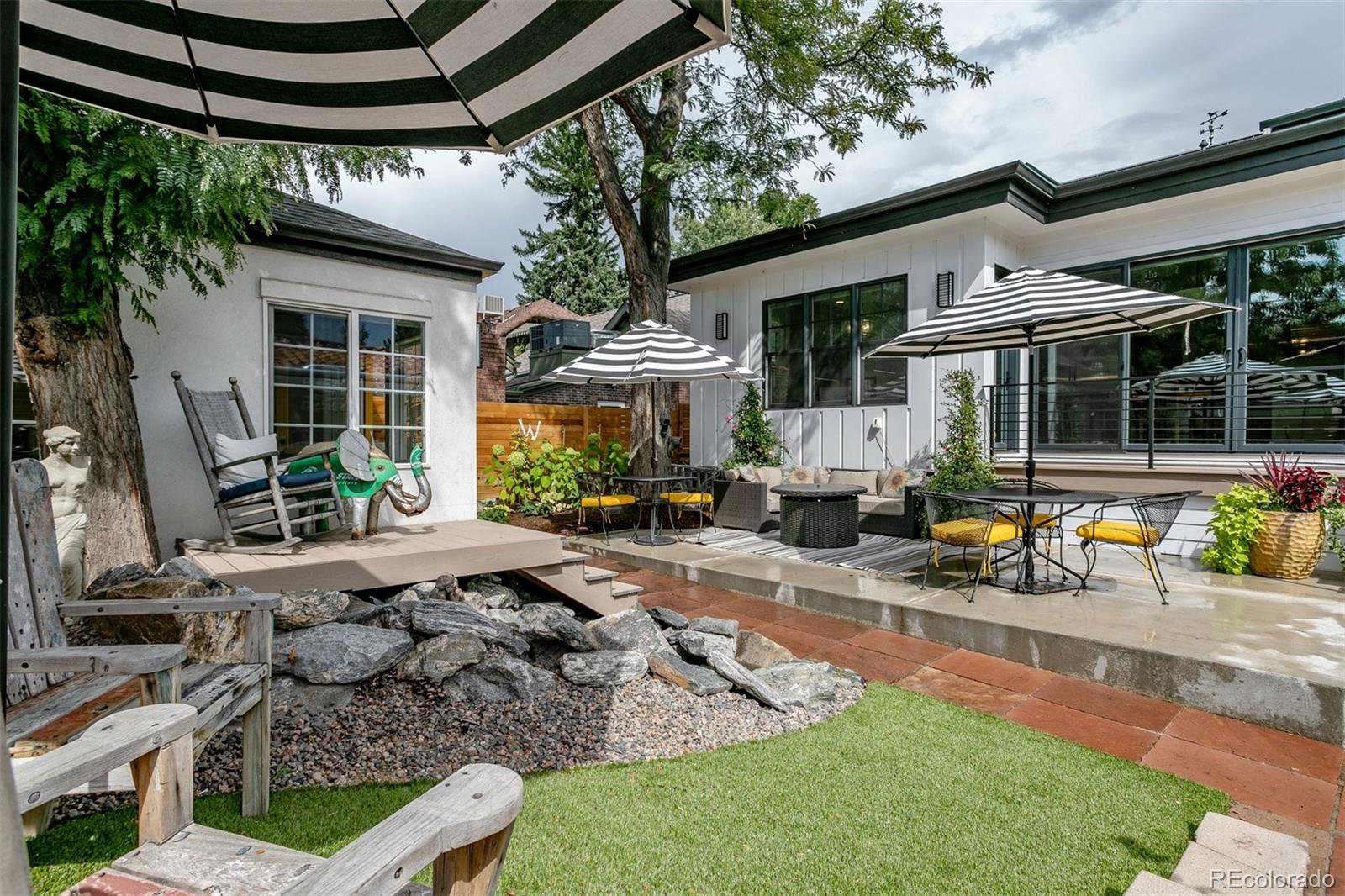 MLS Image #33 for 629 s downing street,denver, Colorado