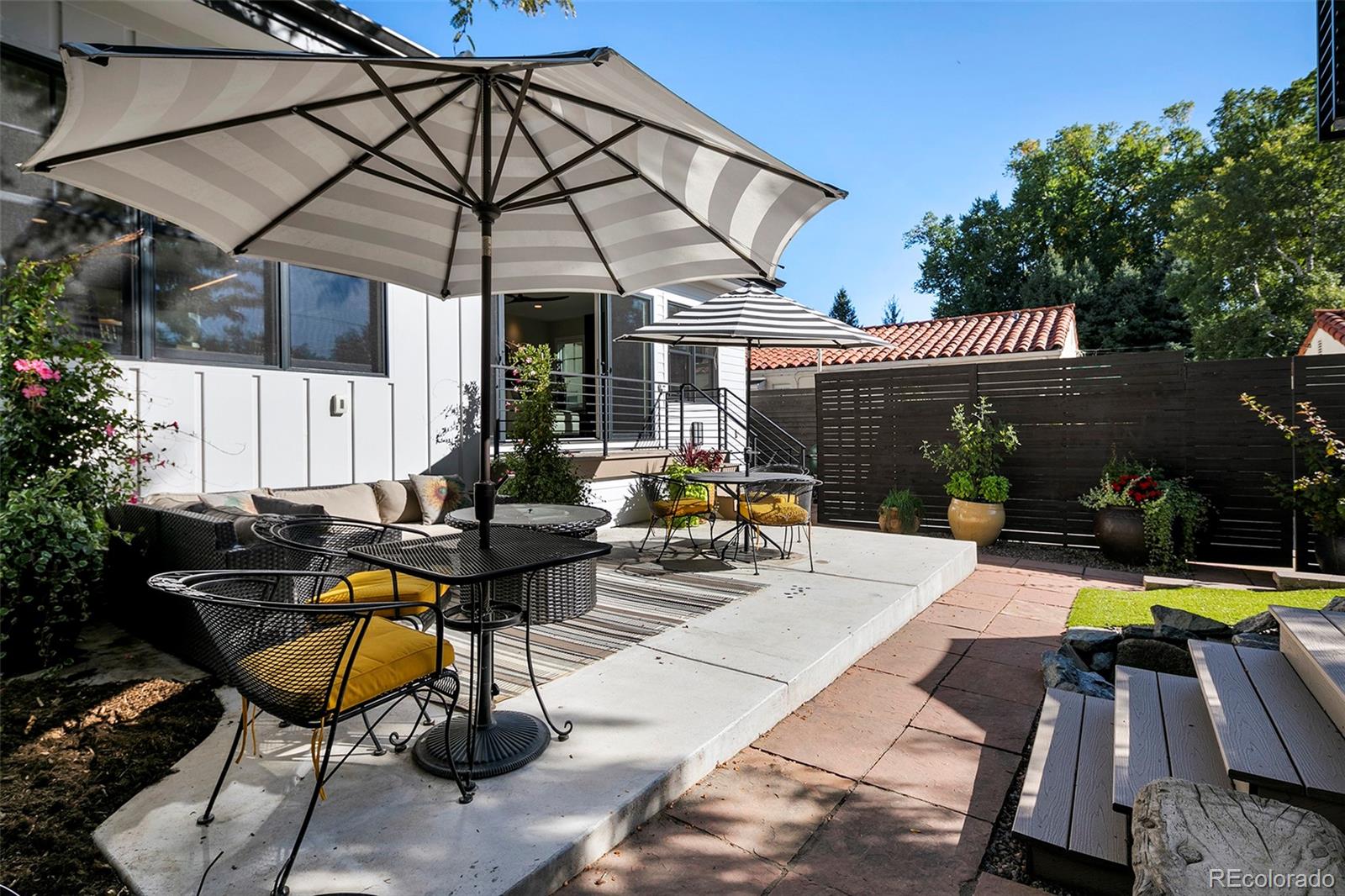 MLS Image #35 for 629 s downing street,denver, Colorado