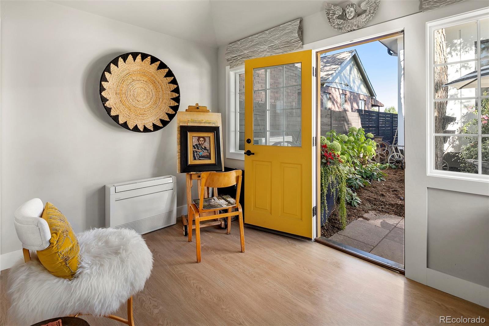 MLS Image #36 for 629 s downing street,denver, Colorado