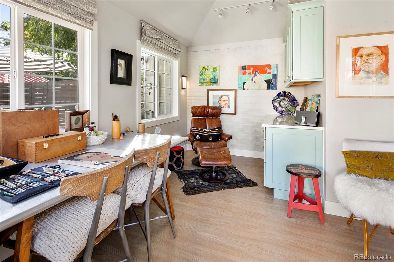 MLS Image #37 for 629 s downing street,denver, Colorado