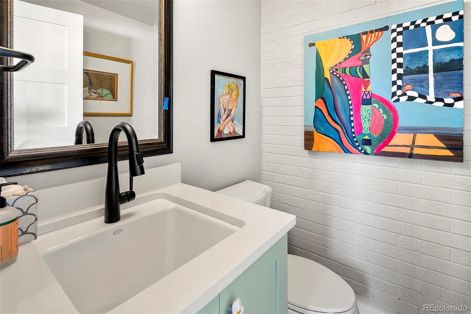 MLS Image #38 for 629 s downing street,denver, Colorado
