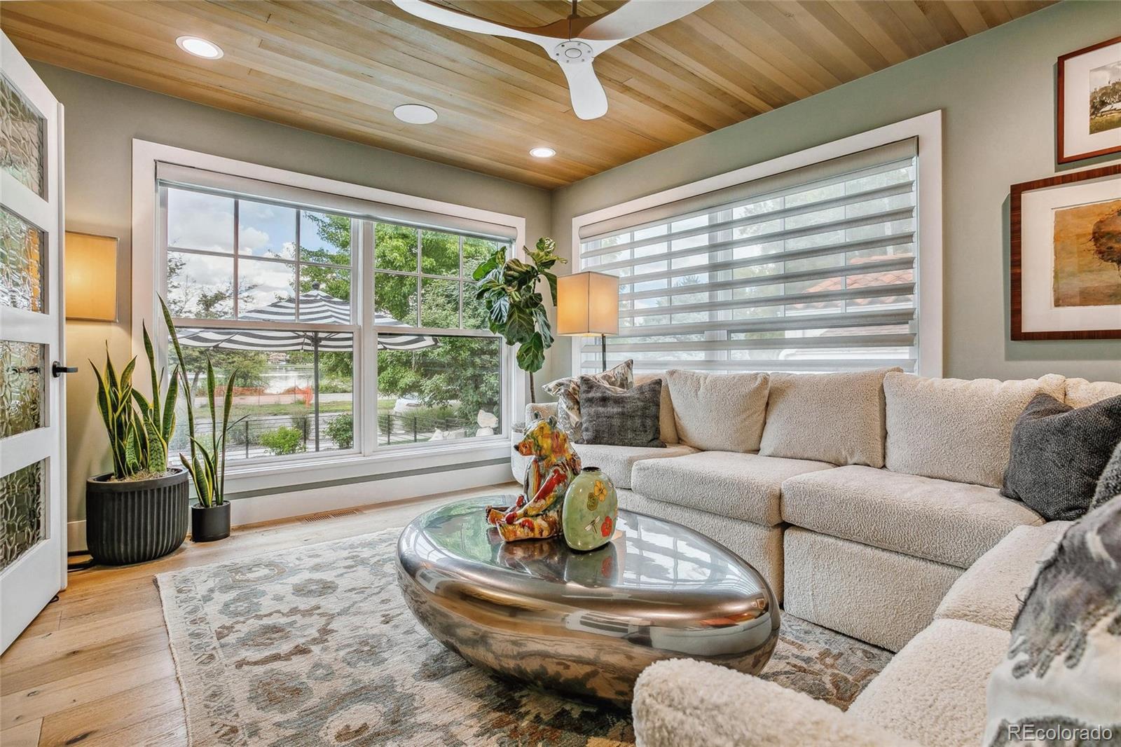 MLS Image #5 for 629 s downing street,denver, Colorado