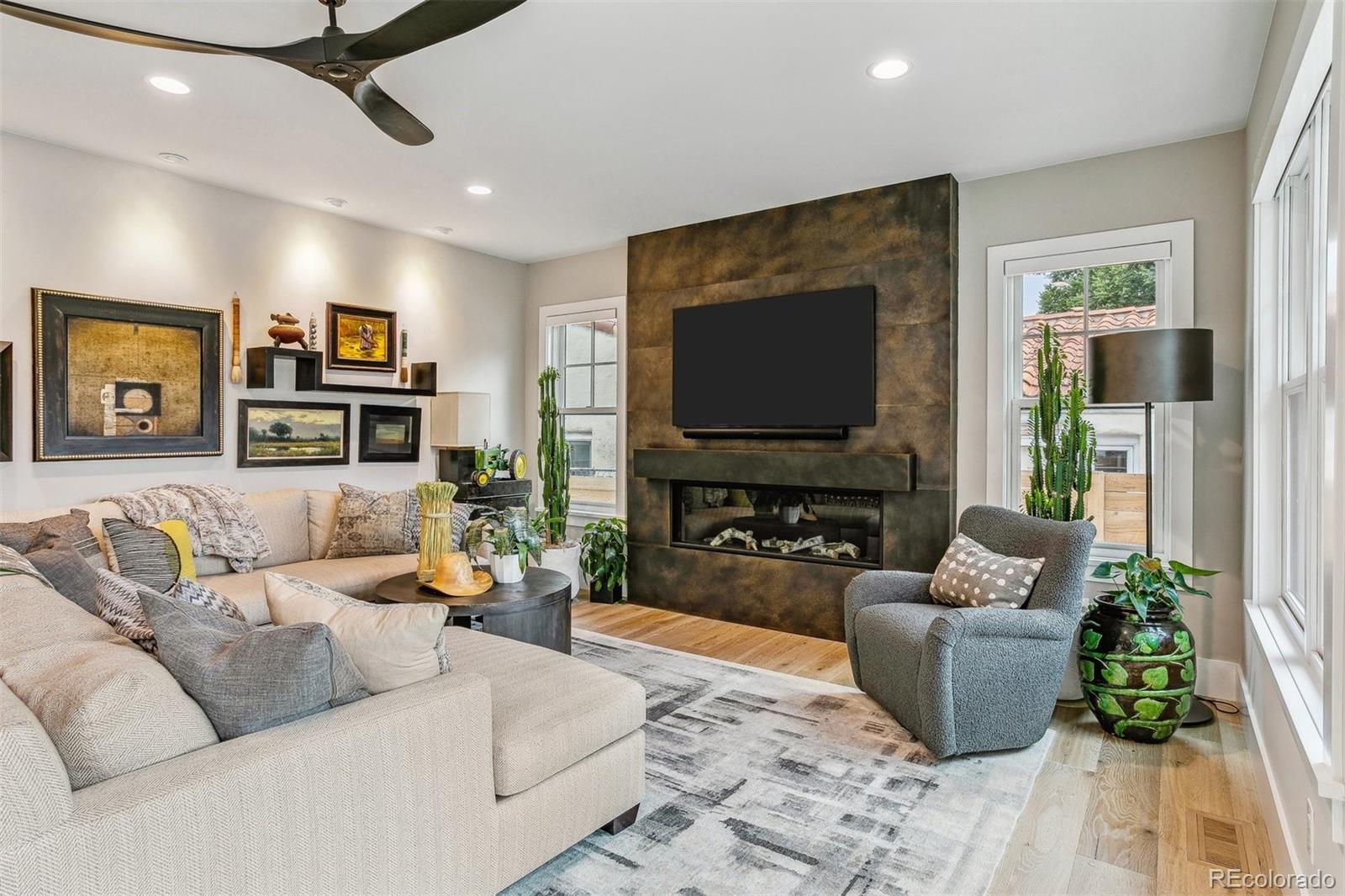 MLS Image #7 for 629 s downing street,denver, Colorado