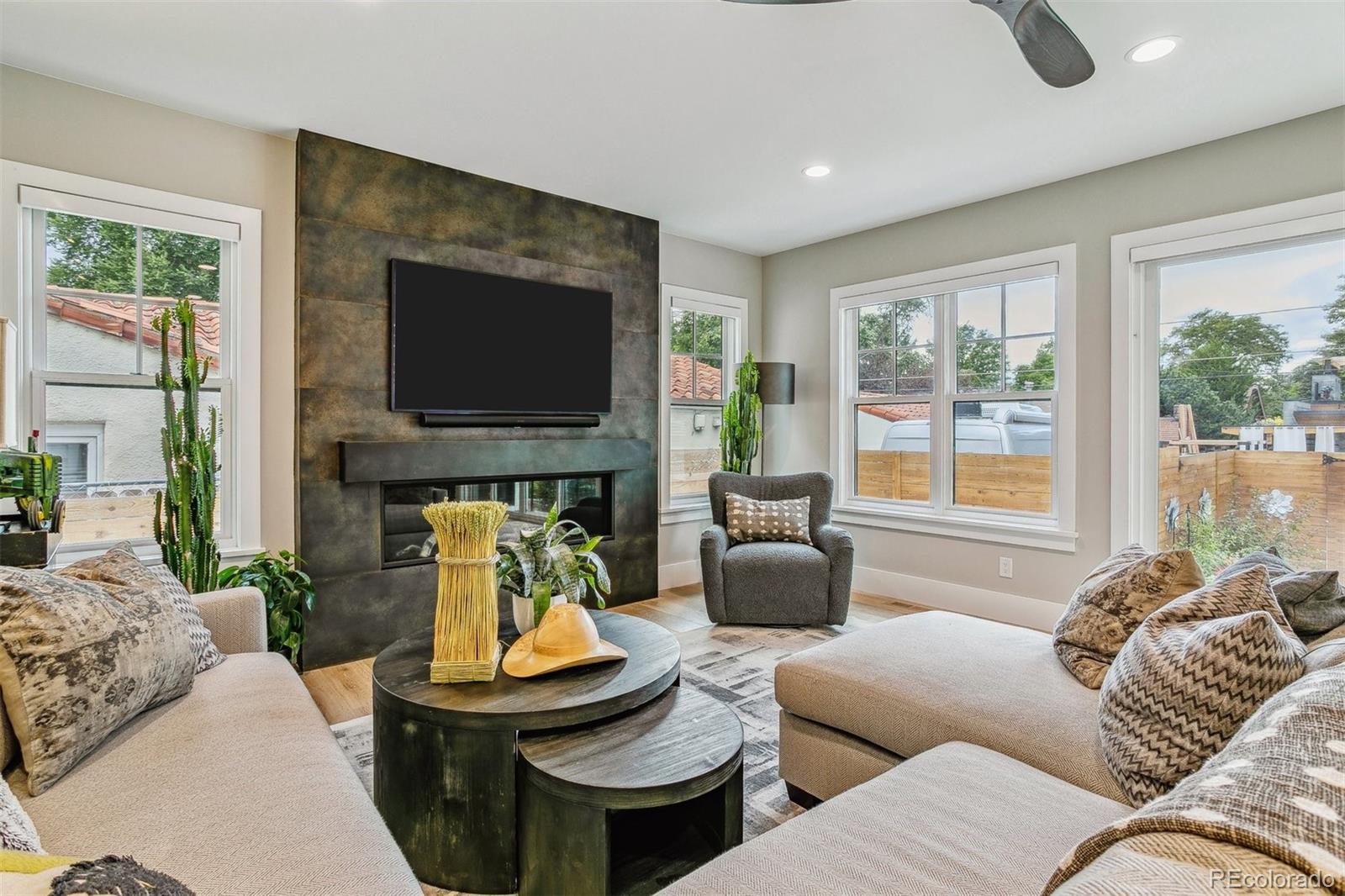 MLS Image #8 for 629 s downing street,denver, Colorado