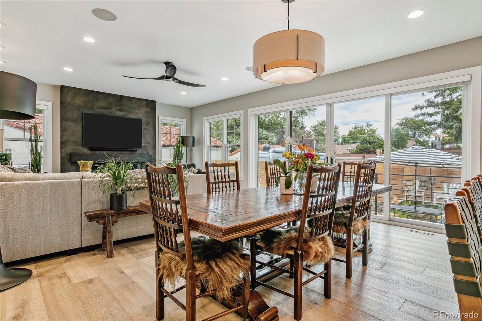 MLS Image #9 for 629 s downing street,denver, Colorado