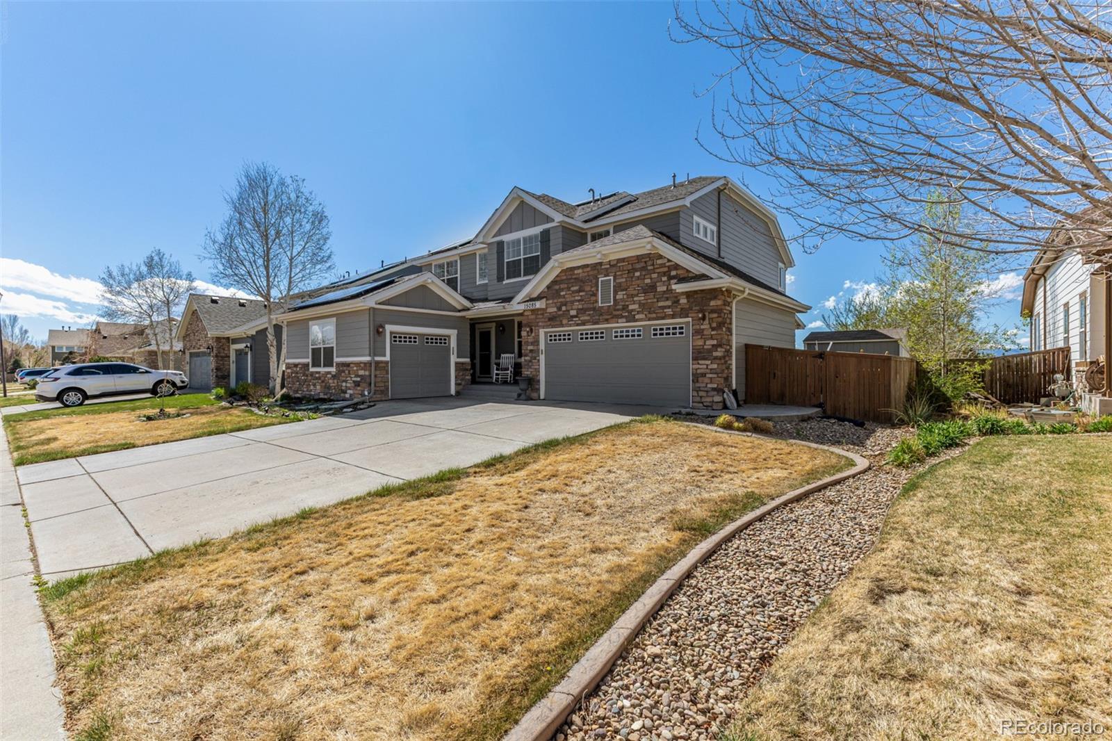 MLS Image #1 for 15085  fillmore way,thornton, Colorado