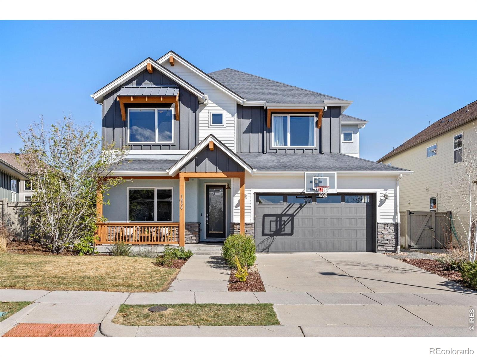 MLS Image #0 for 1836  lakespur lane,louisville, Colorado
