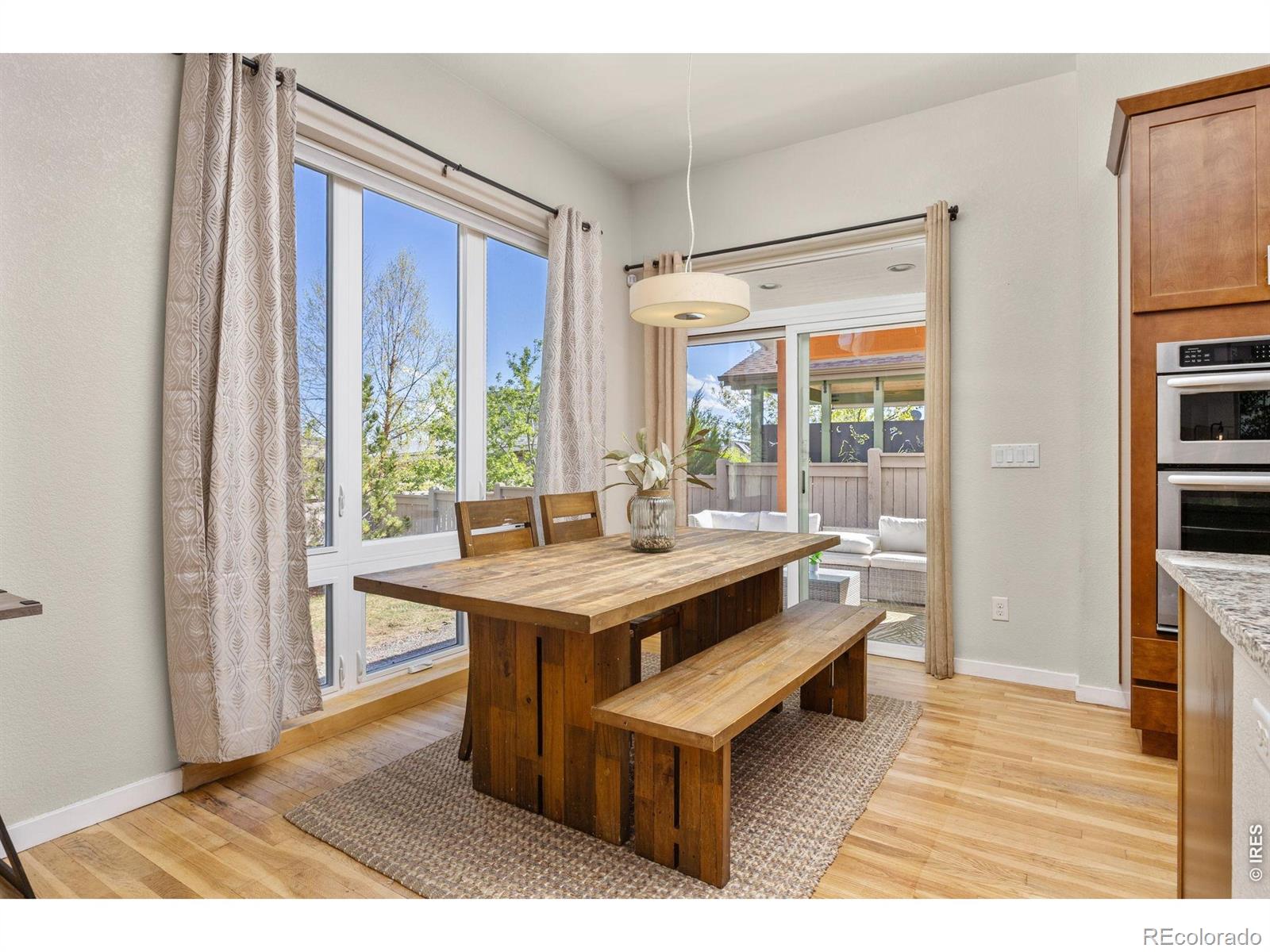 MLS Image #14 for 1836  lakespur lane,louisville, Colorado