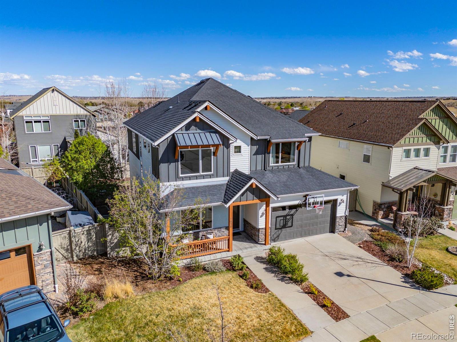 MLS Image #2 for 1836  lakespur lane,louisville, Colorado
