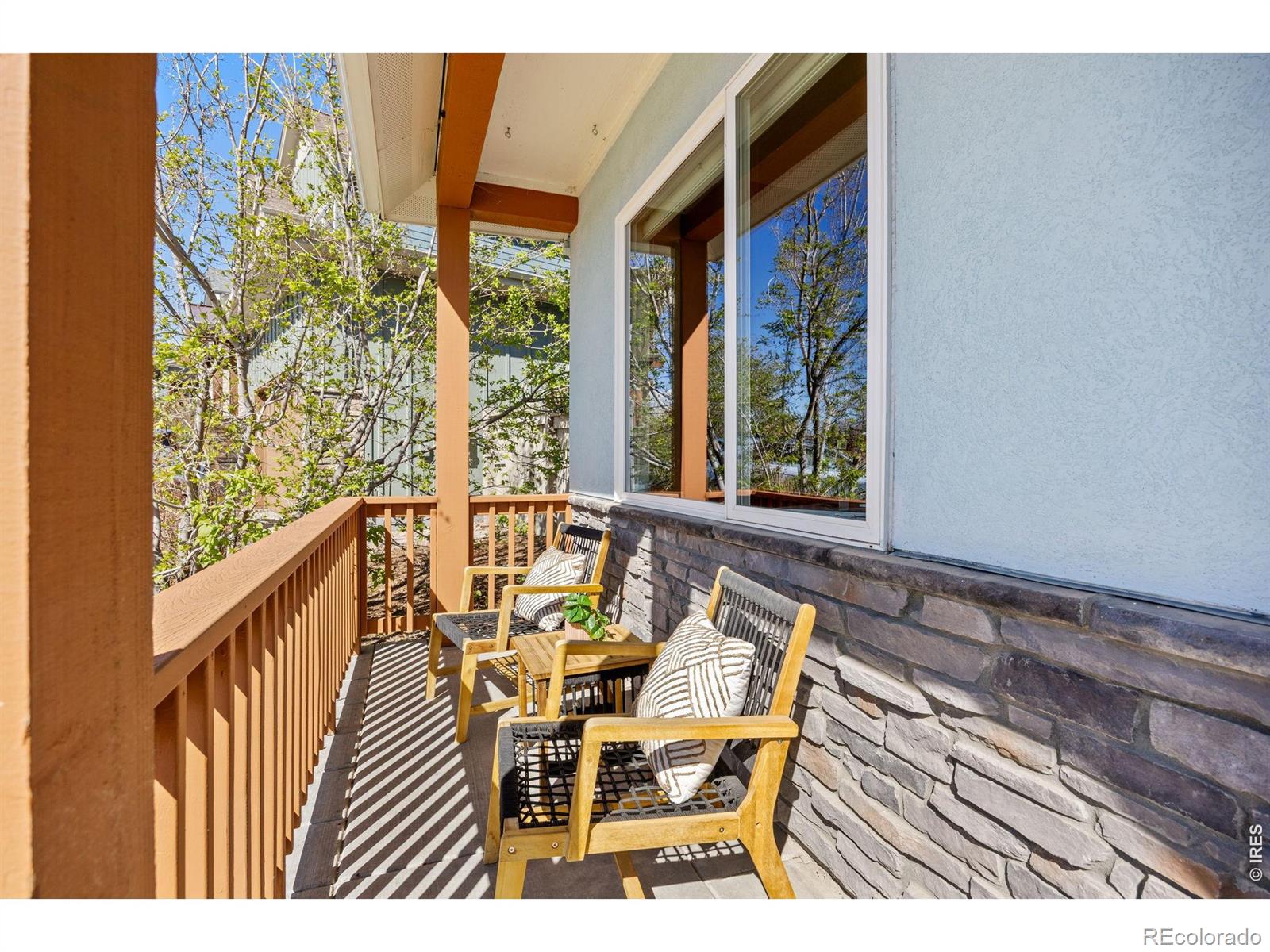 MLS Image #3 for 1836  lakespur lane,louisville, Colorado