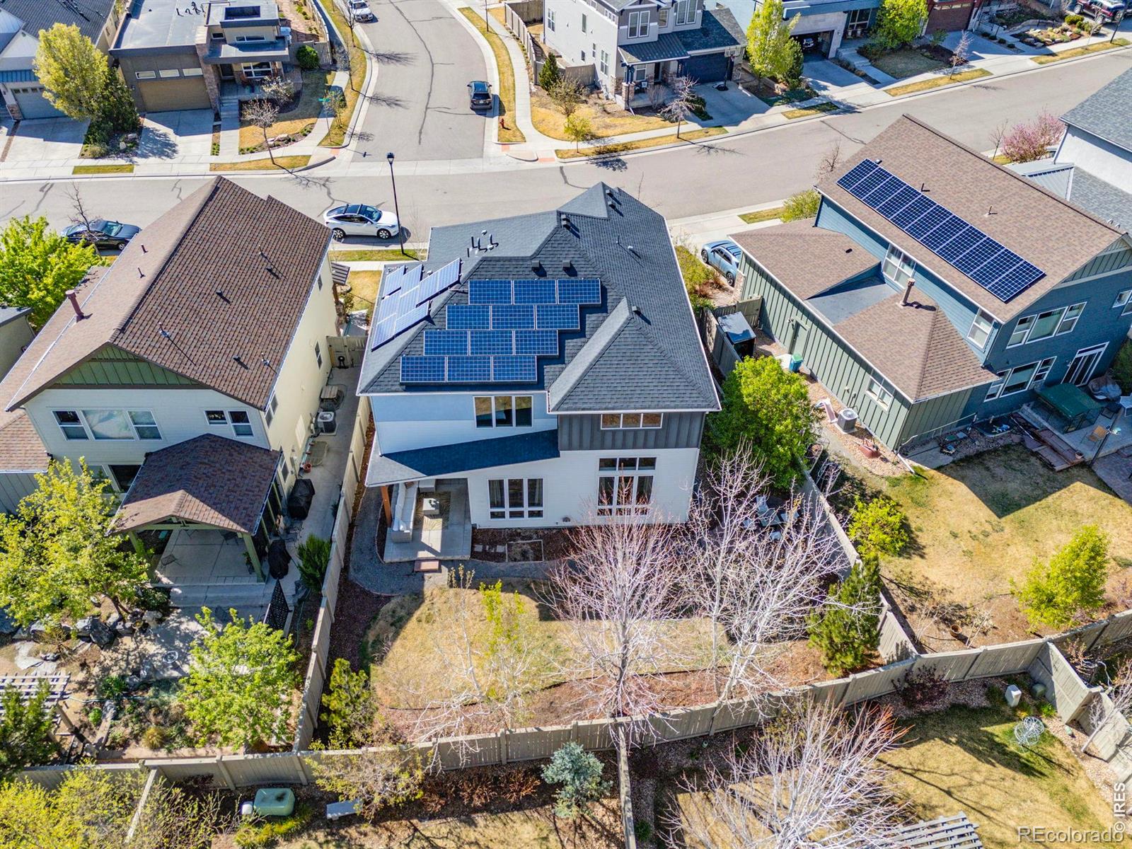 MLS Image #44 for 1836  lakespur lane,louisville, Colorado