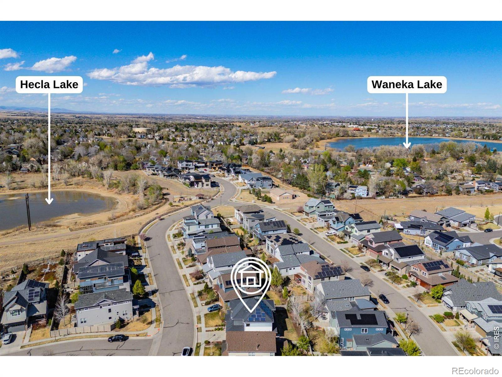MLS Image #45 for 1836  lakespur lane,louisville, Colorado