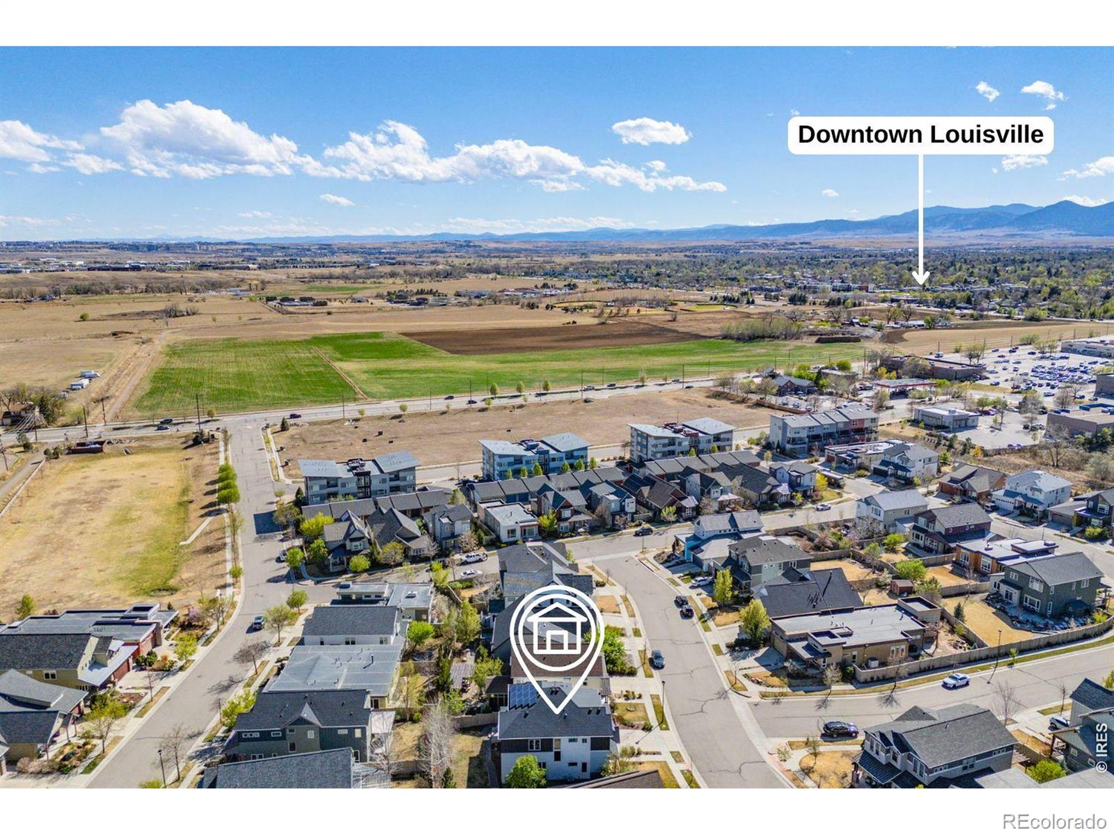 MLS Image #46 for 1836  lakespur lane,louisville, Colorado