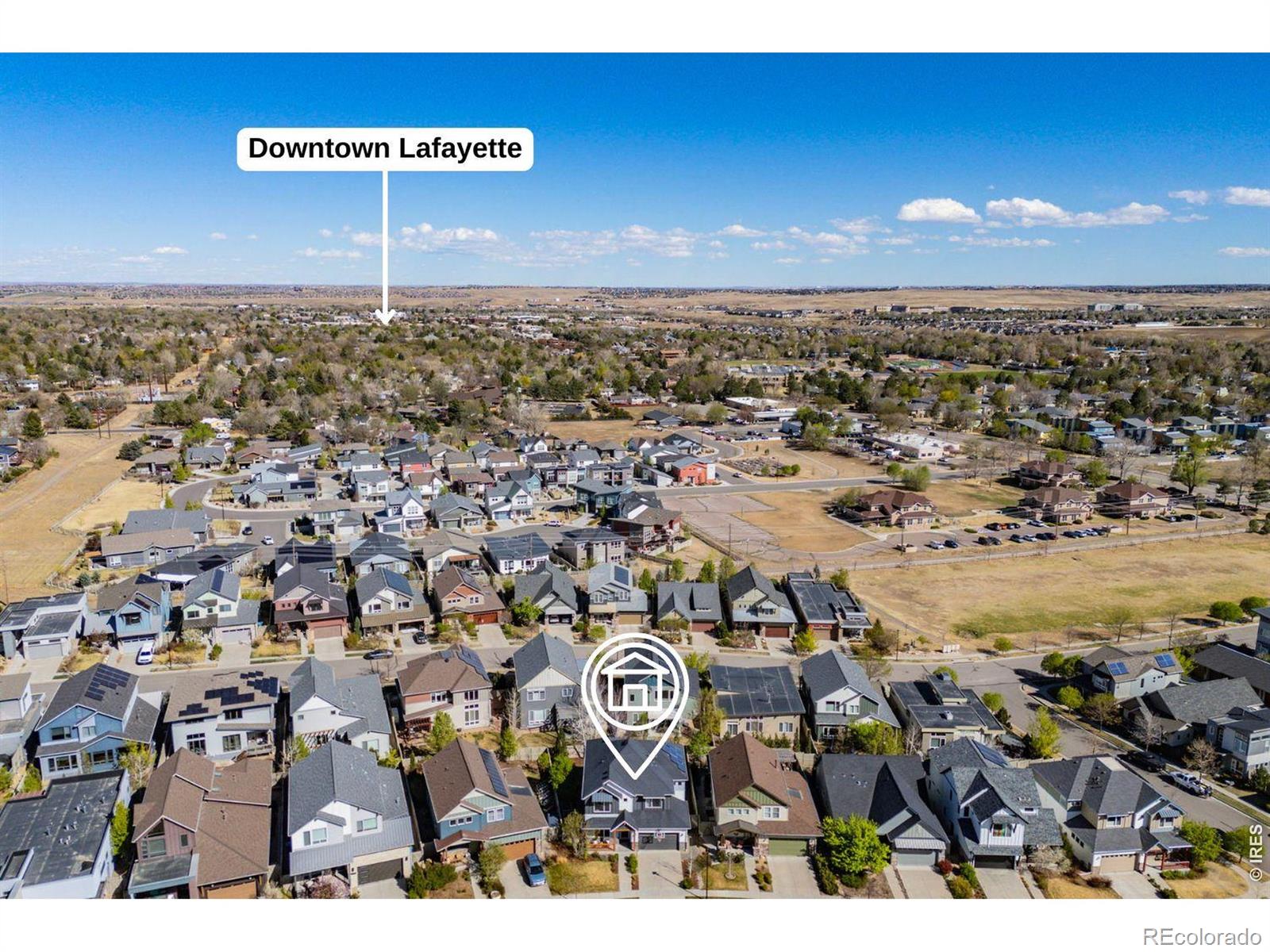 MLS Image #47 for 1836  lakespur lane,louisville, Colorado
