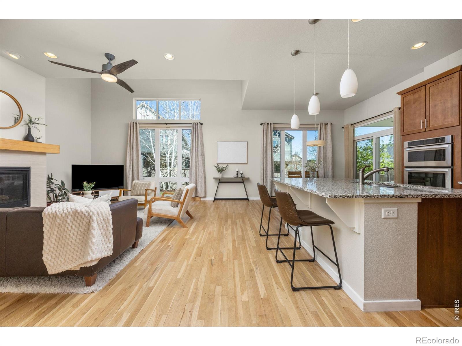 MLS Image #7 for 1836  lakespur lane,louisville, Colorado