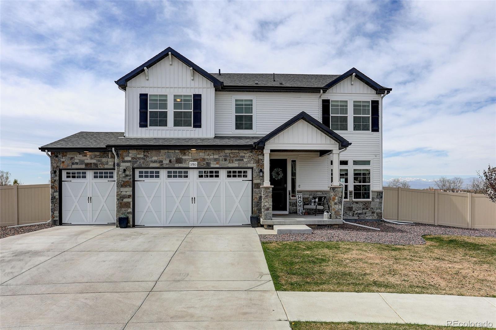 MLS Image #0 for 3780  sprucewood drive,johnstown, Colorado