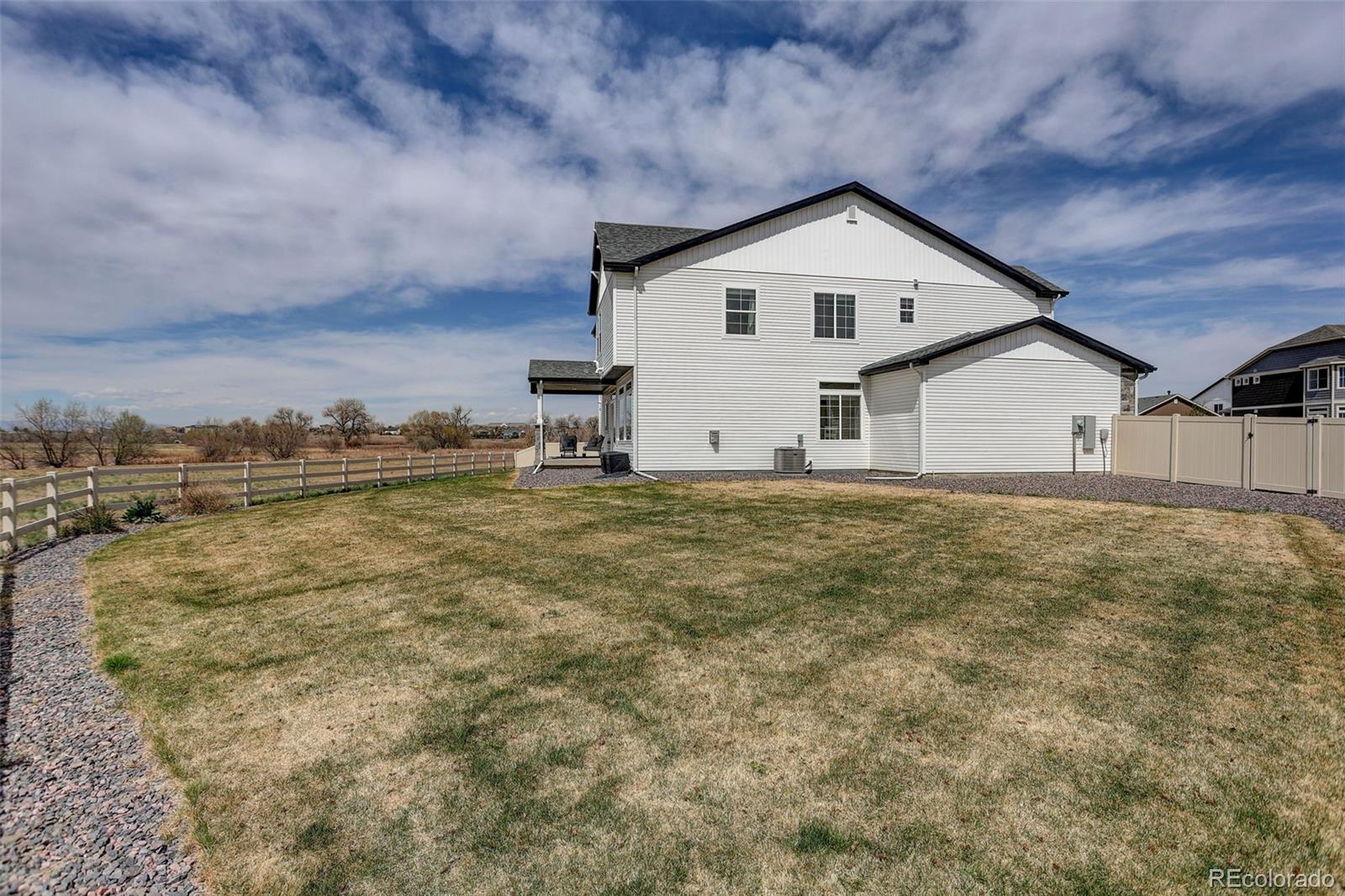 MLS Image #44 for 3780  sprucewood drive,johnstown, Colorado