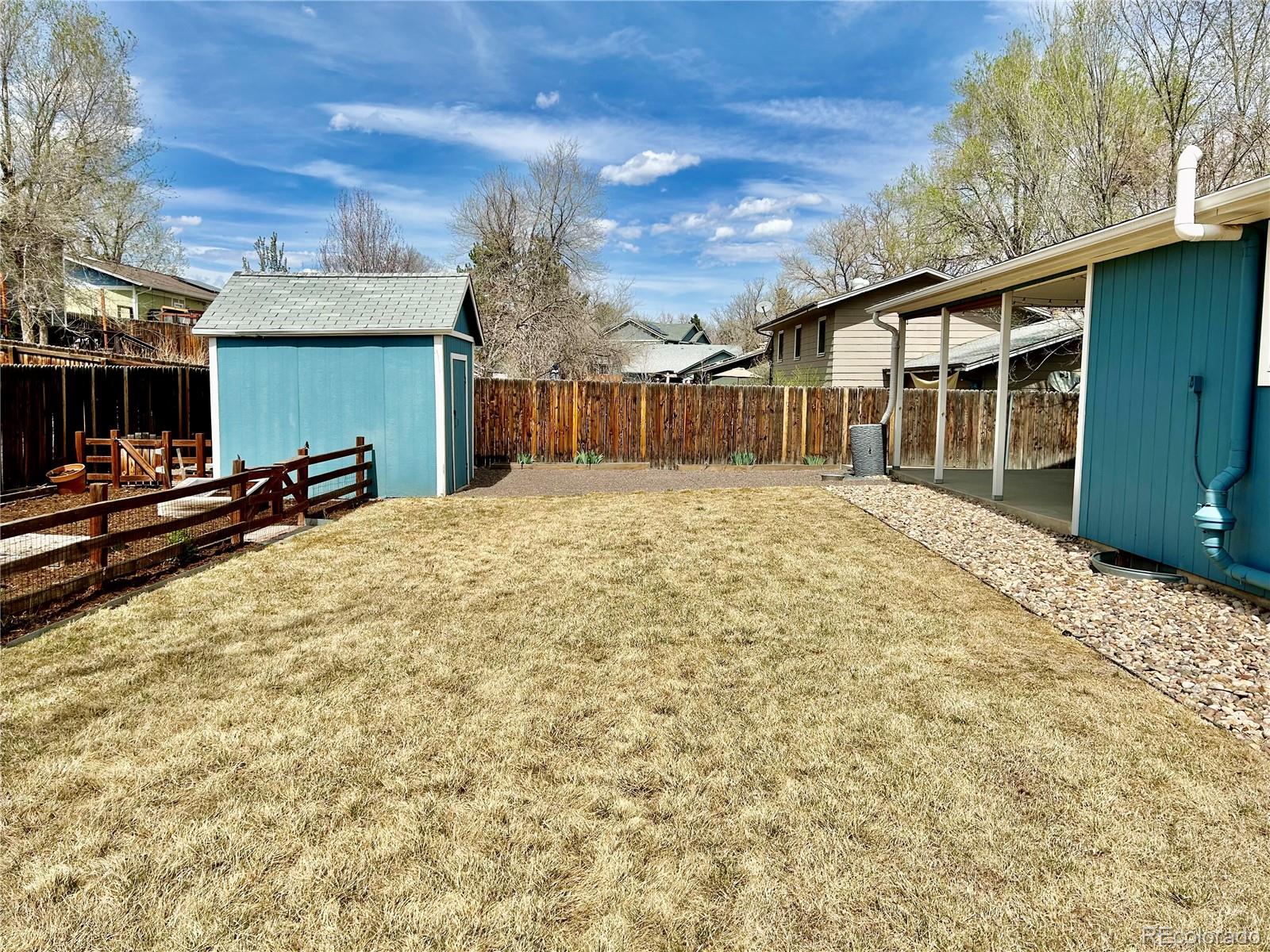 MLS Image #20 for 6813  marshall street,arvada, Colorado