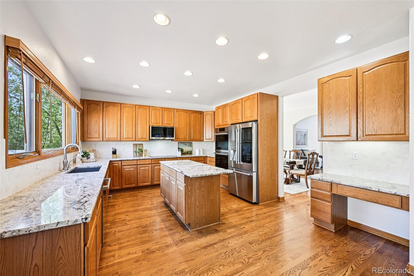 MLS Image #1 for 10166  knoll circle,highlands ranch, Colorado