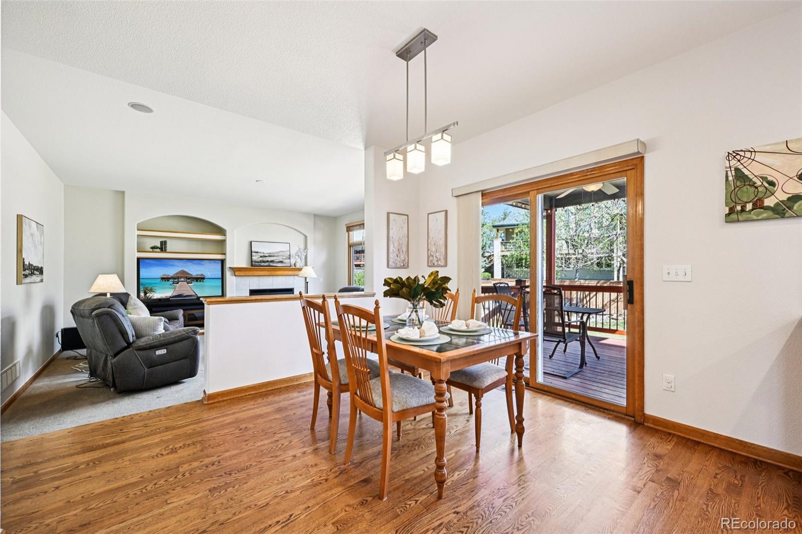 MLS Image #12 for 10166  knoll circle,highlands ranch, Colorado