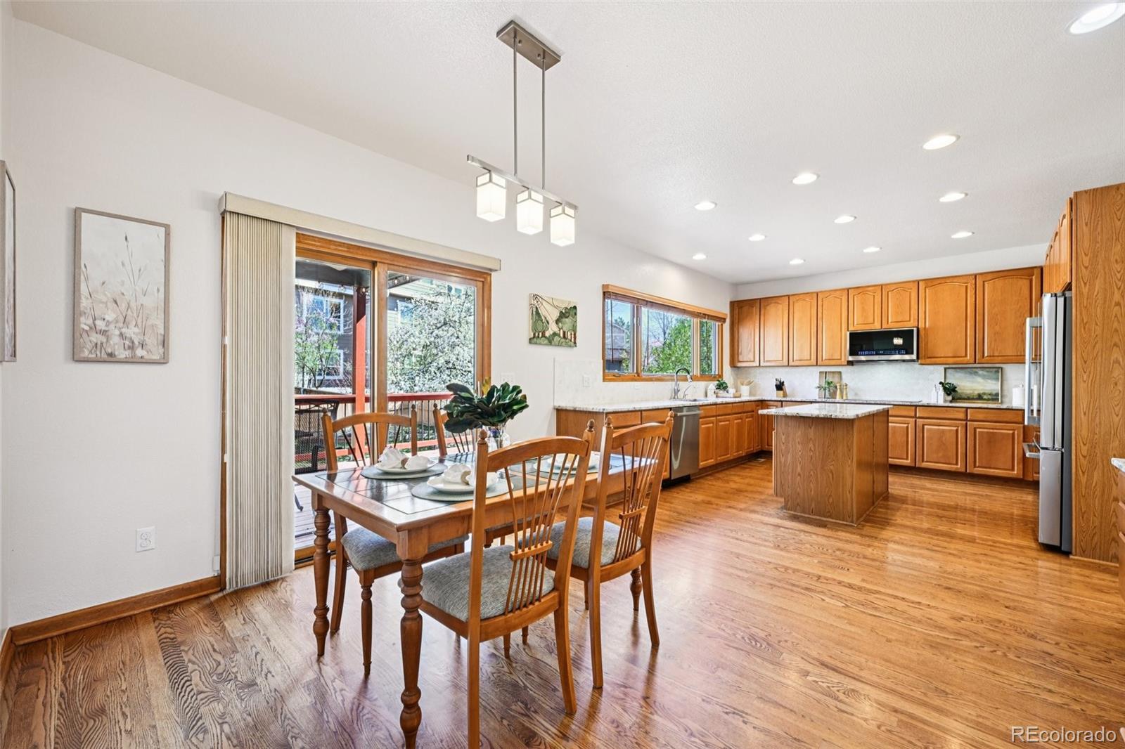 MLS Image #14 for 10166  knoll circle,highlands ranch, Colorado