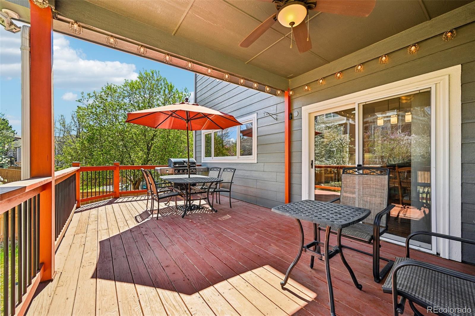 MLS Image #3 for 10166  knoll circle,highlands ranch, Colorado