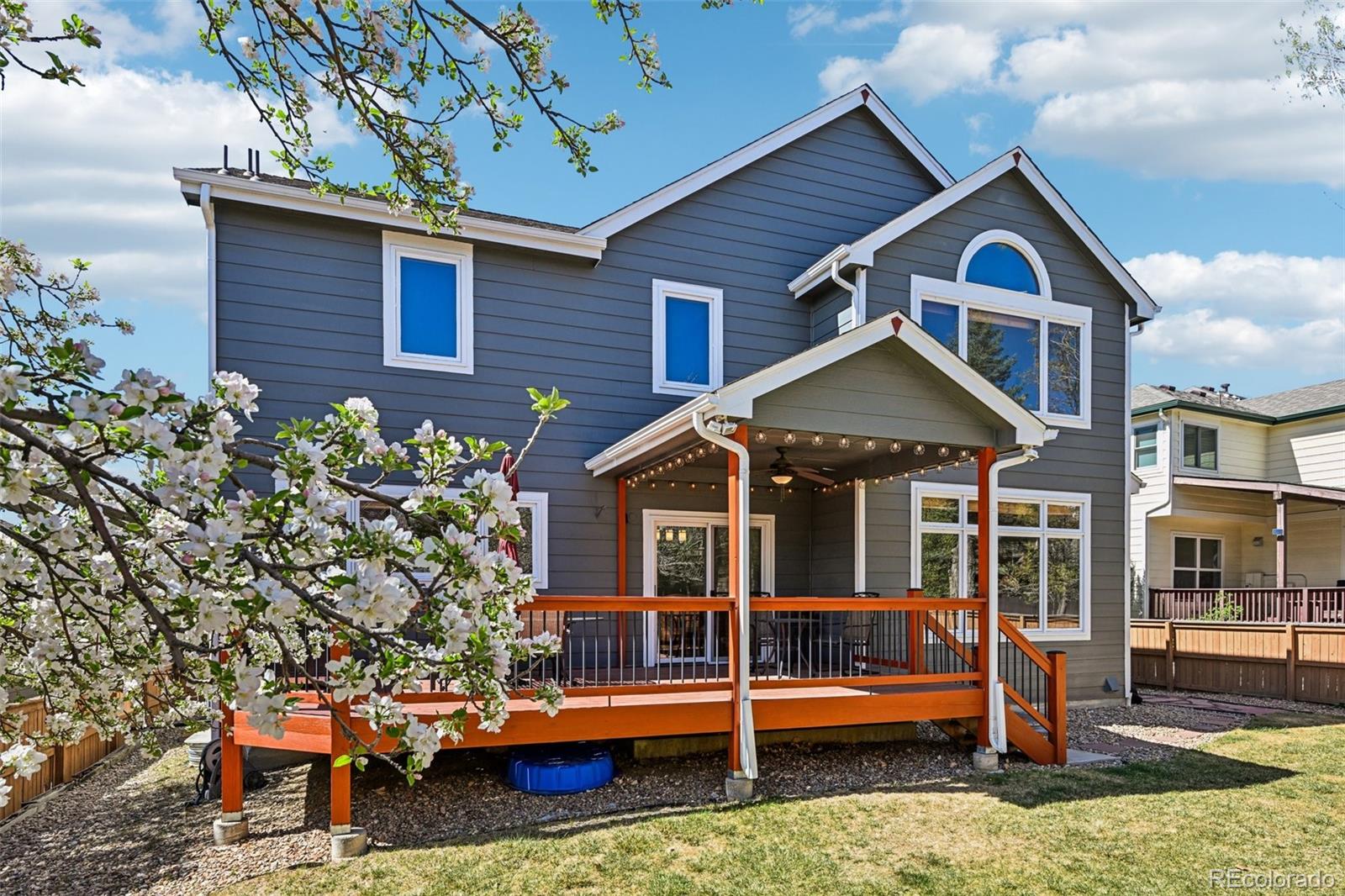 MLS Image #32 for 10166  knoll circle,highlands ranch, Colorado