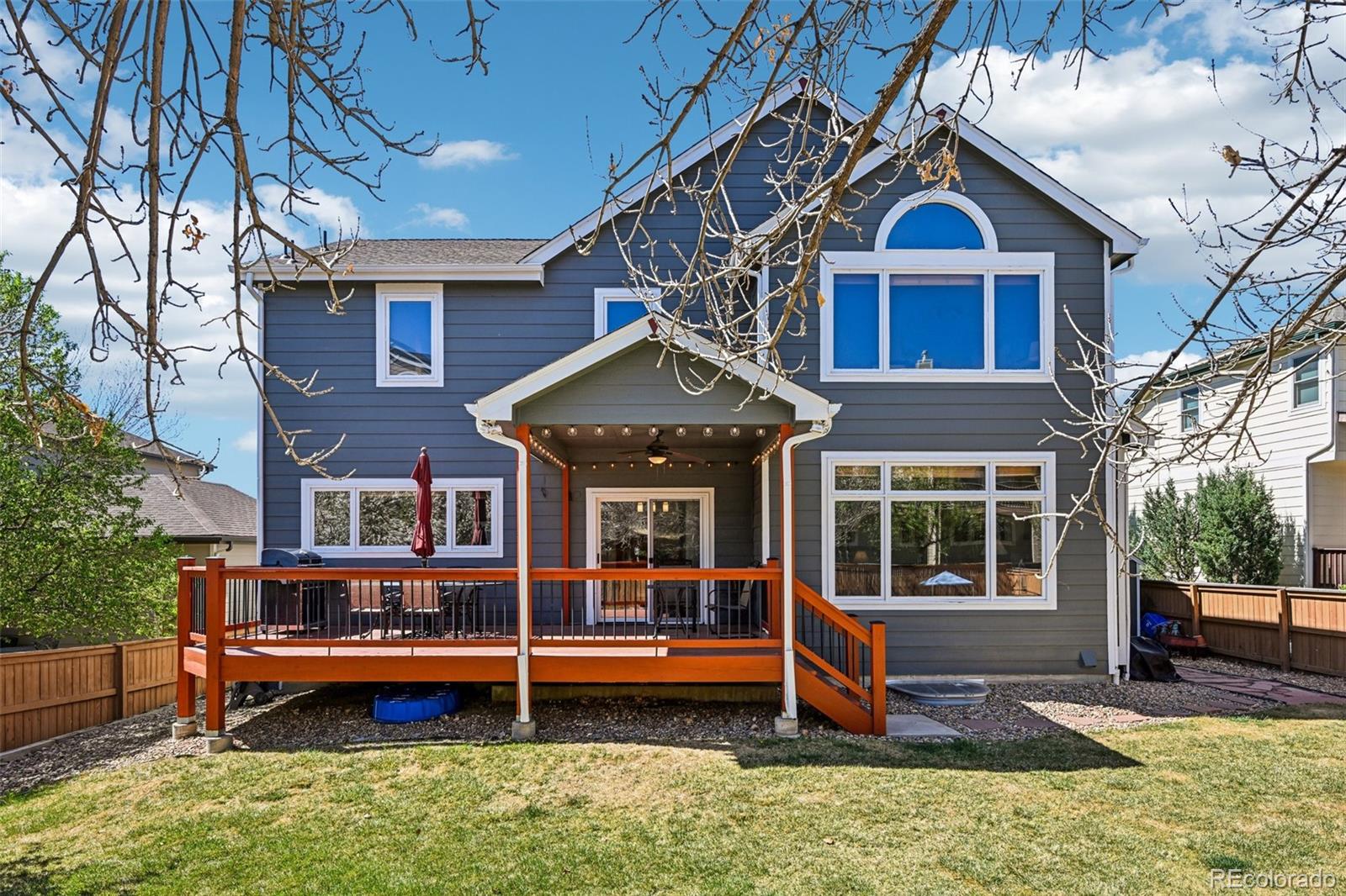 MLS Image #33 for 10166  knoll circle,highlands ranch, Colorado