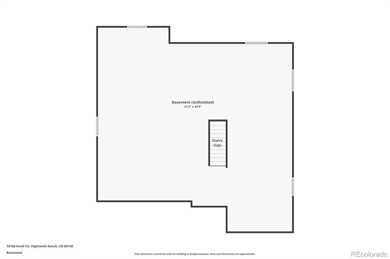 MLS Image #36 for 10166  knoll circle,highlands ranch, Colorado