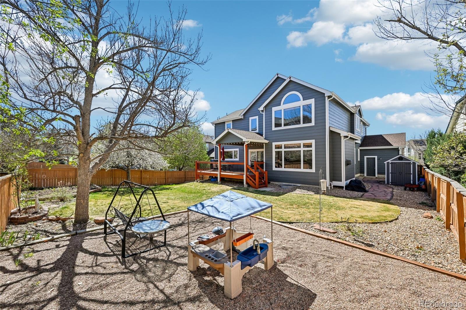 MLS Image #4 for 10166  knoll circle,highlands ranch, Colorado
