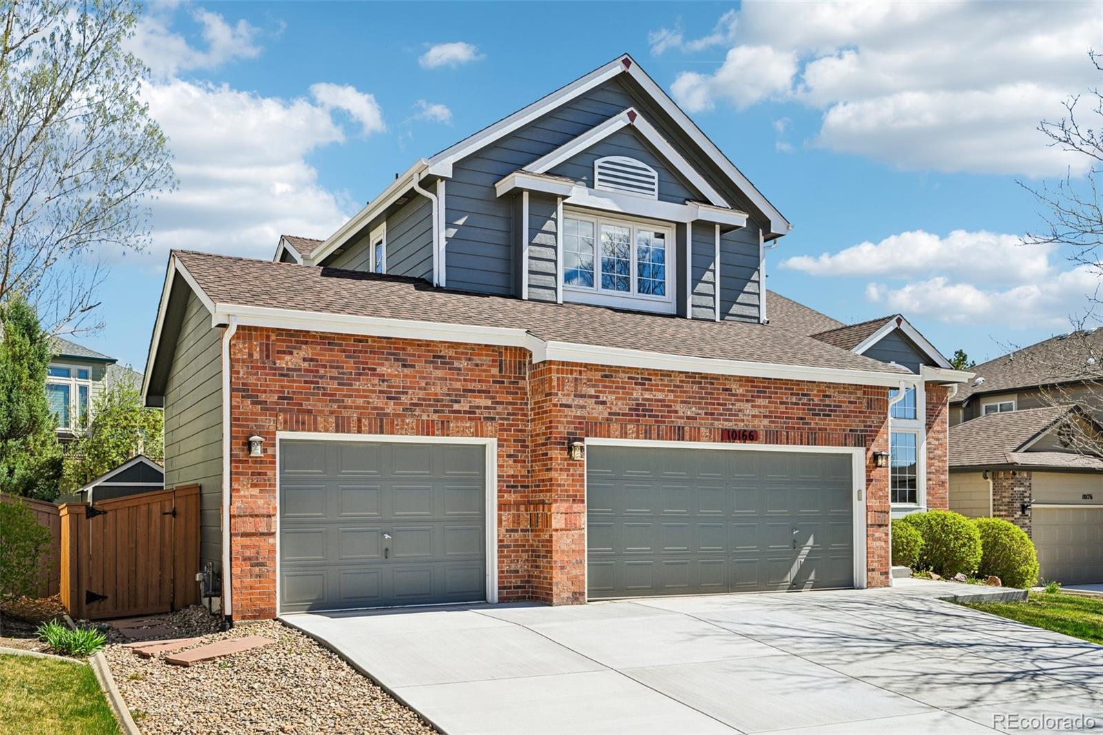 MLS Image #5 for 10166  knoll circle,highlands ranch, Colorado
